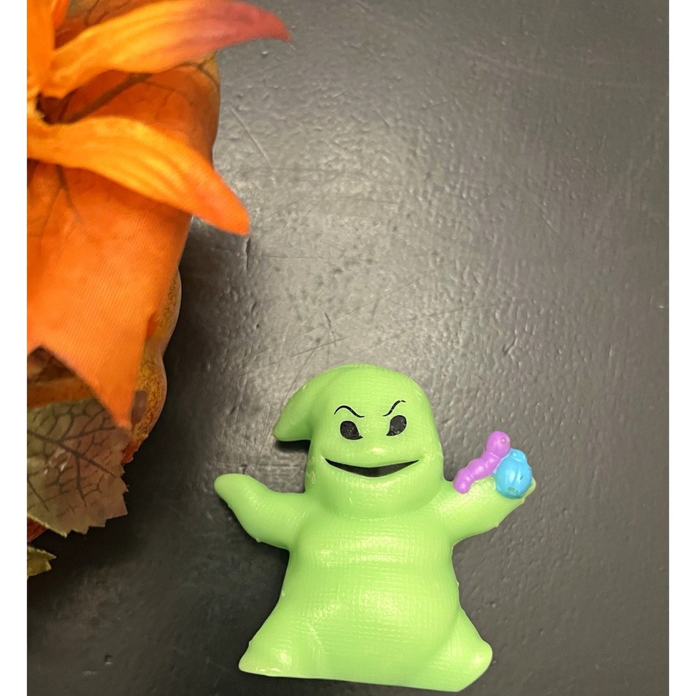 Fisher-Price Little People Green Oogie Boogie Nigtmare Before Christmas 2023
